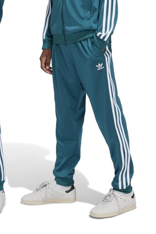 Pantalon de survêtement Adicolor - Bleu canard