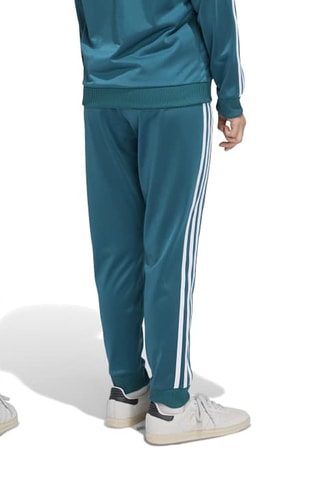 Pantalon de survêtement Adicolor - Bleu canard