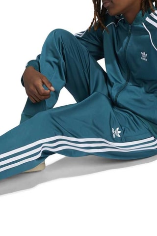 Pantalon de survêtement Adicolor - Bleu canard