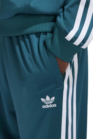 Pantalon de survêtement Adicolor - Bleu canard