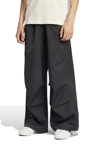 Pantalon ample - Noir