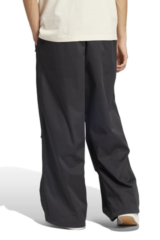Pantalon ample - Noir