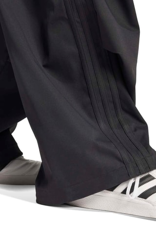Pantalon ample - Noir