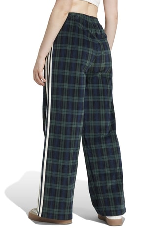 Pantalon en velours Main Originals - Indigo