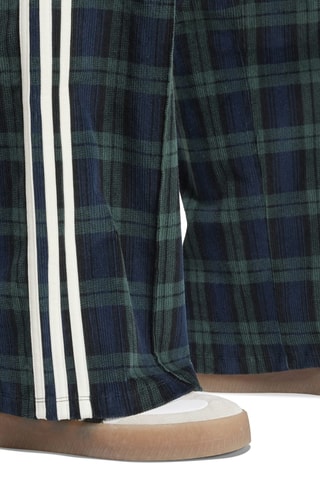 Pantalon en velours Main Originals - Indigo