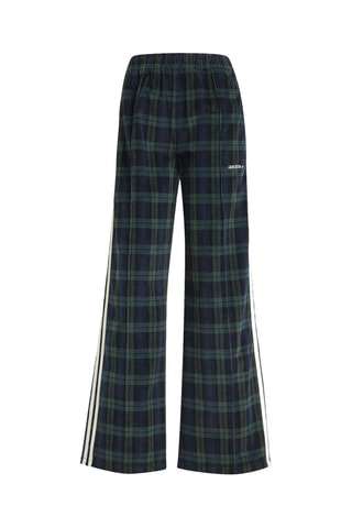 Pantalon en velours Main Originals - Indigo