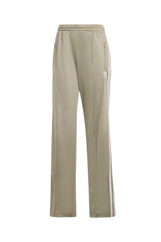 Pantalon taille haute Firebird - Beige