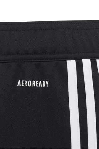 Pantalon de football Sereno - Noir