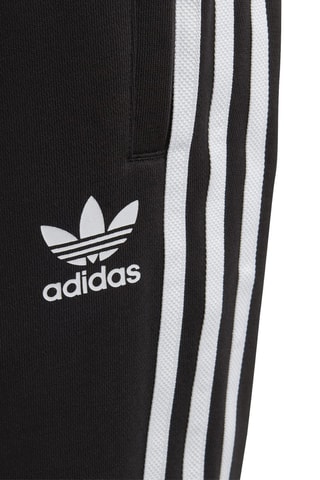 Jogging 3-Stripes - Noir