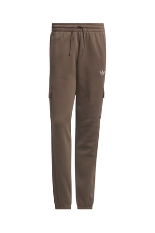 Pantalon cargo - Marron