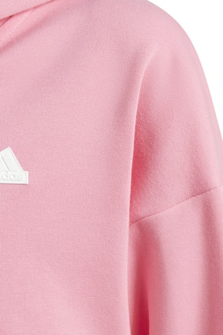 Veste zippée 3-Stripes Future Icons - Rose