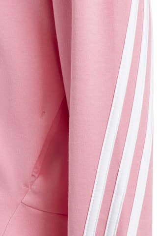 Veste zippée 3-Stripes Future Icons - Rose