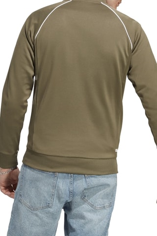 Veste Adicolor Classics SST - Vert