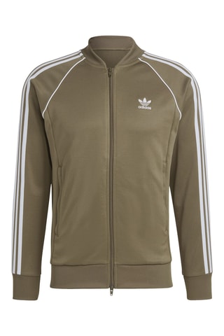 Veste Adicolor Classics SST - Vert