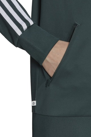 Veste Adicolor - Vert foncé