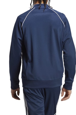 Veste de survêtement - Bleu marine