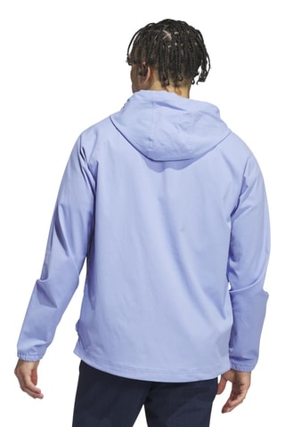 Veste à capuche Go-to Utility Dwr - Ciel