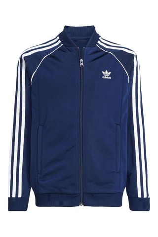 Veste de survêtement Adicolor SST - Indigo