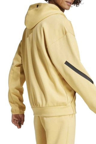 Veste de survêtement Z.N.E - Jaune