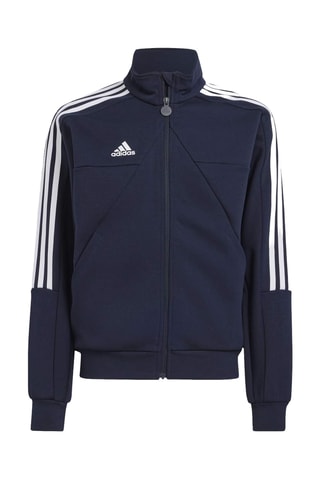 Veste de survêtement - Bleu marine
