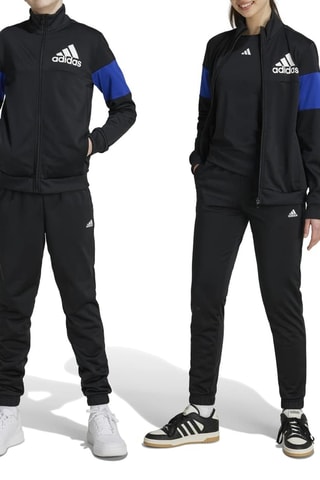 Veste et pantalon Back-To-School - Noir