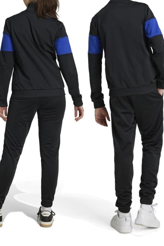 Veste et pantalon Back-To-School - Noir