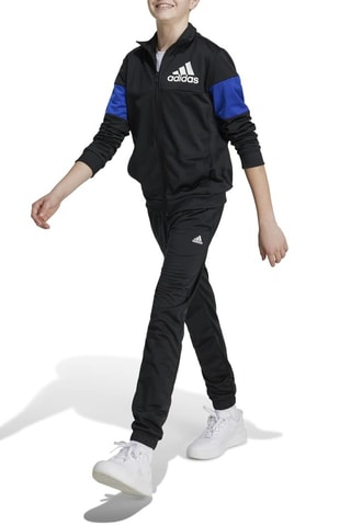Veste et pantalon Back-To-School - Noir
