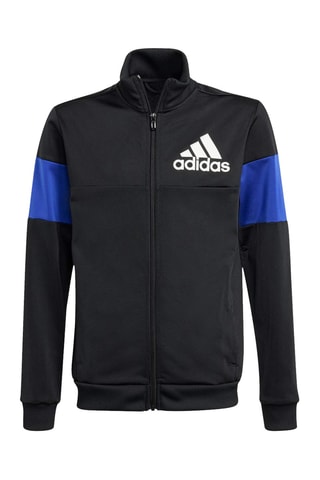 Veste et pantalon Back-To-School - Noir