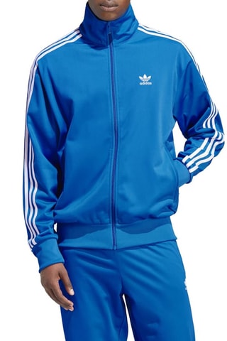 Veste Adicolor Classics Firebird - Bleu