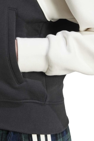 Veste Adicolor Classics Trefoil Colleague - Noir