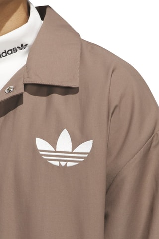 Veste Coach - Taupe