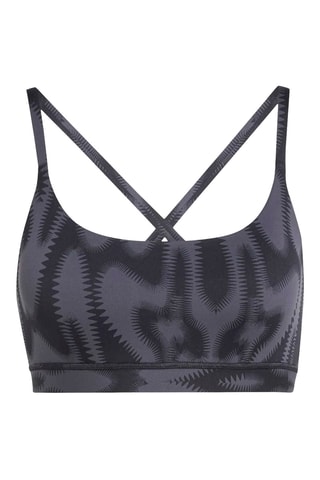 Brassière d'entraînement All Me - Noir