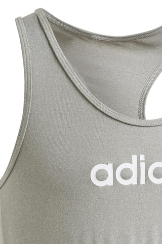 Brassière Sports - Gris
