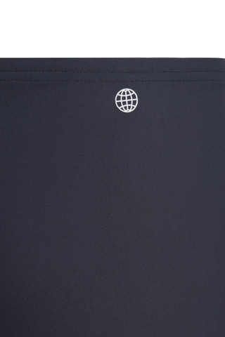 Boxer de bain 3 Bar Logo - Bleu marine