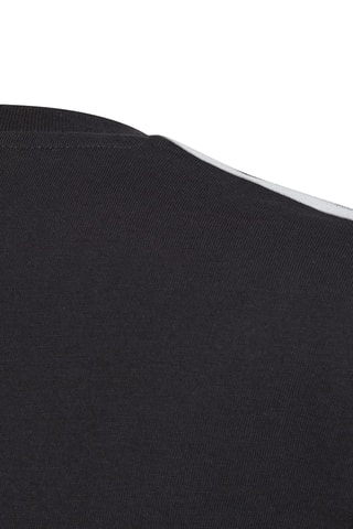 Crop top - Noir