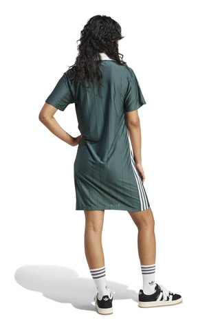 Robe droite Adicolor - Vert