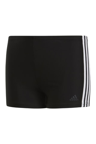 Boxer de natation Fit BX 3S Y Noir