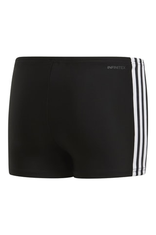 Boxer de natation Fit BX 3S Y Noir