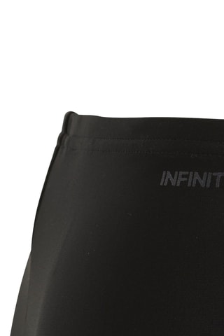 Boxer de natation Fit BX 3S Y Noir