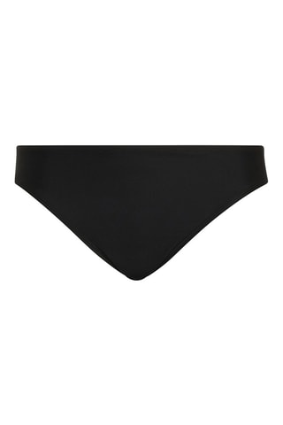 Maillot 2 pièces YG MH Bikini Turquoise et noir