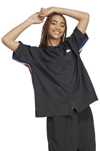 Chemise - Noir