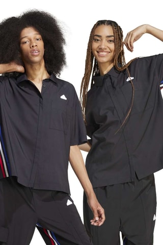 Chemise - Noir
