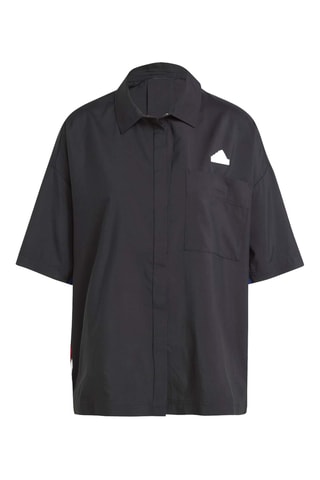Chemise - Noir
