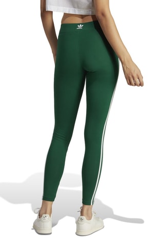 Legging Vert foncé
