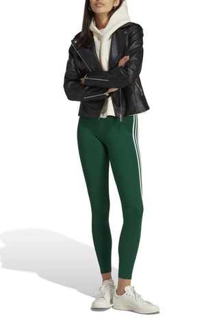 Legging Vert foncé