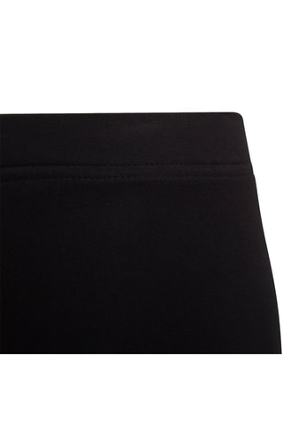 Legging Logo Noir