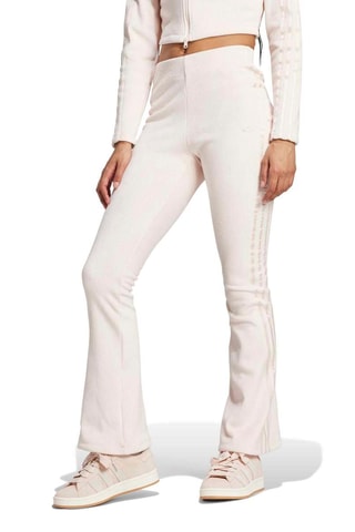Legging taille haute - Blanc