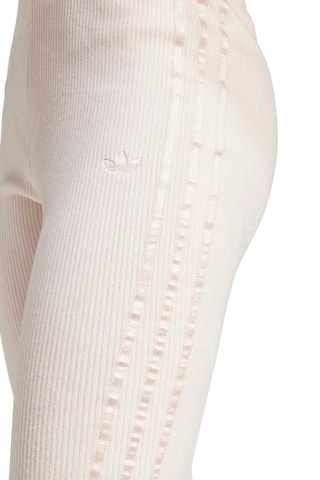 Legging taille haute - Blanc
