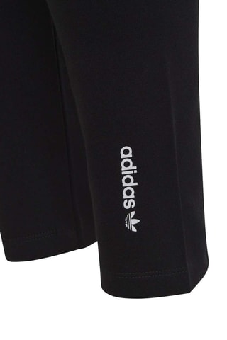 Legging Adicolor - Noir