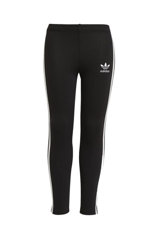 Legging adicolor - Noir